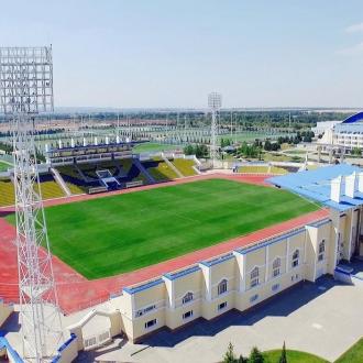 Шериф | Фото 4