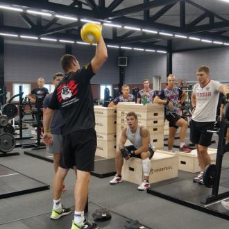 ФГБУ Крымский | Фото 23