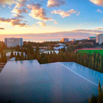 ФГБУ Крымский | Фото 11