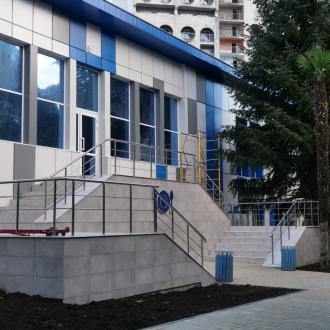 ФГБУ Крымский | Фото 37