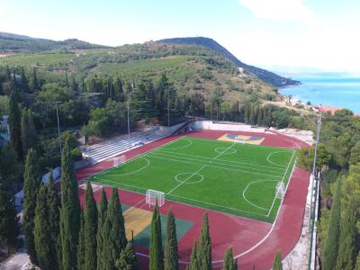 Крымский берег