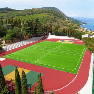 Крымский берег | Фото 2