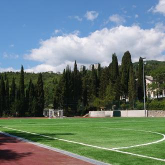 Крымский берег | Фото 6