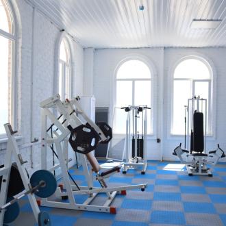 Крымский берег | Фото 15