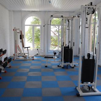 Крымский берег | Фото 16