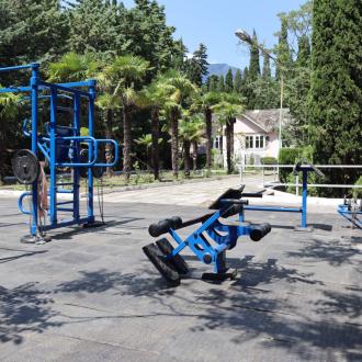 Крымский берег | Фото 17