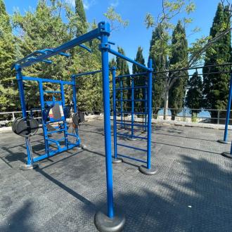 Крымский берег | Фото 18