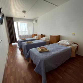 Крымский берег | Фото 26