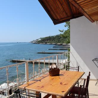 Крымский берег | Фото 31