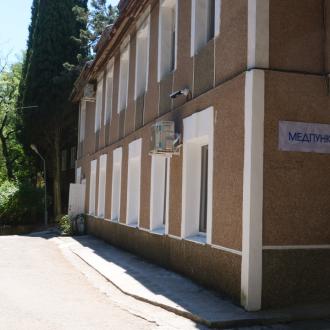 Крымский берег | Фото 33