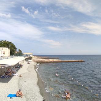 Крымский берег | Фото 35