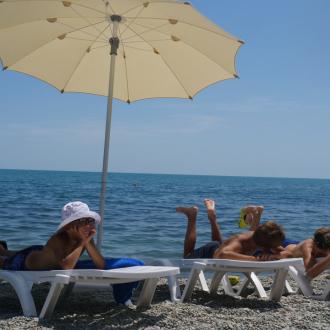 Крымский берег | Фото 36