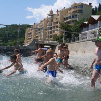 Крымский берег | Фото 37