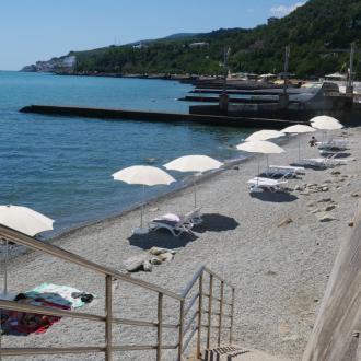 Крымский берег | Фото 38