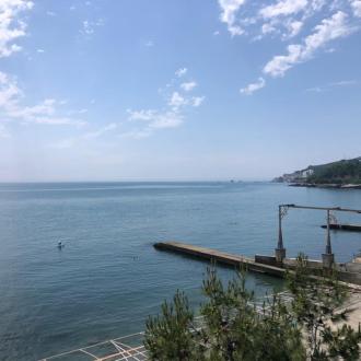 Крымский берег | Фото 39