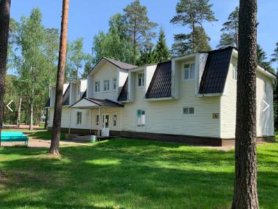 Гранд-отель Мегаполис