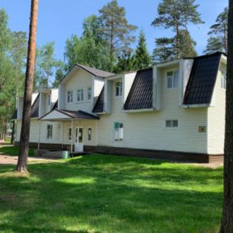 Гранд-отель Мегаполис | Фото 1