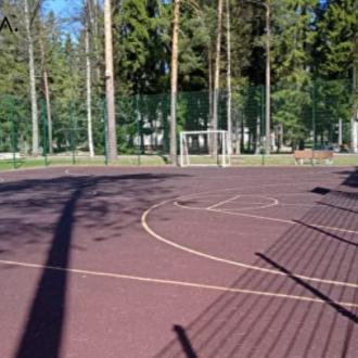 Гранд-отель Мегаполис | Фото 2