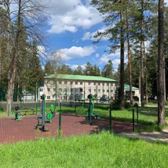 Гранд-отель Мегаполис | Фото 8