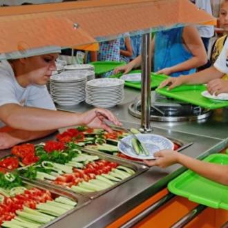 Гранд-отель Мегаполис | Фото 11