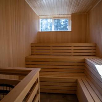 Гранд-отель Мегаполис | Фото 13