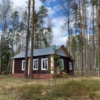 ДОЛ Победа | Фото 1