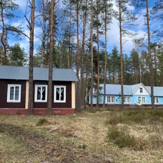 ДОЛ Победа | Фото 5