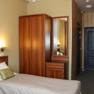 Спортивная база Янтарь Электросталь | Фото 35