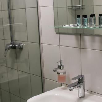 Спортивная база Янтарь Электросталь | Фото 37