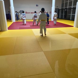 Дворец Спорта Олимп | Фото 10