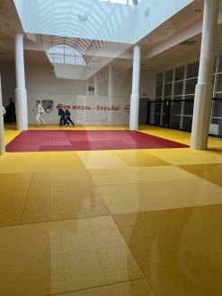 Дворец Спорта Олимп | Фото 11