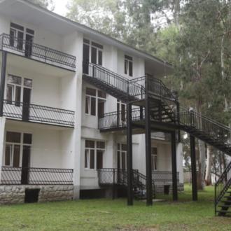 Крымский берег | Фото 16