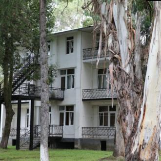 Крымский берег | Фото 17