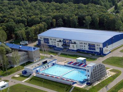 СОК Училища олимпийского резерва