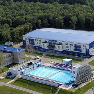 СОК Училища олимпийского резерва | Фото 1