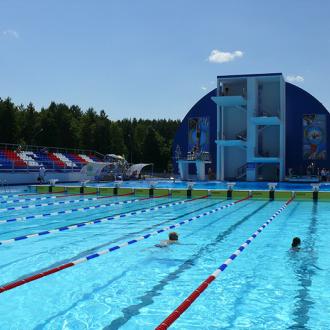 СОК Училища олимпийского резерва | Фото 2