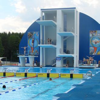 СОК Училища олимпийского резерва | Фото 3