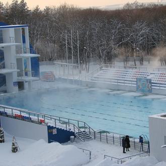 СОК Училища олимпийского резерва | Фото 4