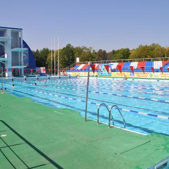 СОК Училища олимпийского резерва | Фото 5