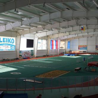 СОК Училища олимпийского резерва | Фото 6