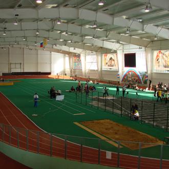 СОК Училища олимпийского резерва | Фото 7