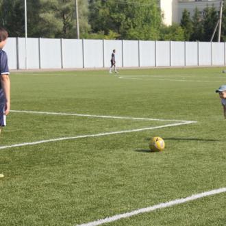 СОК Училища олимпийского резерва | Фото 8