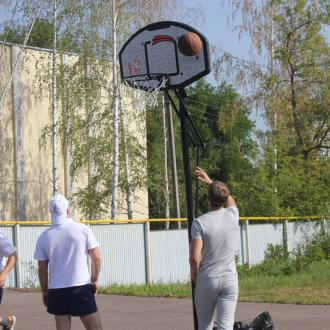 СОК Училища олимпийского резерва | Фото 9