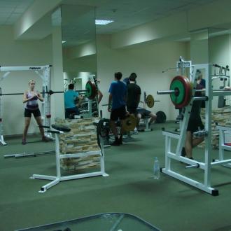 СОК Училища олимпийского резерва | Фото 10