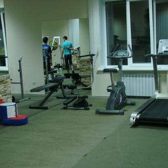 СОК Училища олимпийского резерва | Фото 11