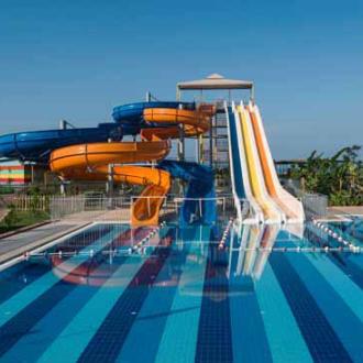 Jacaranda Hotels 5* | Фото 2