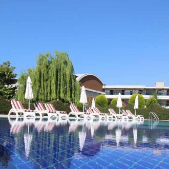 Jacaranda Hotels 5* | Фото 6