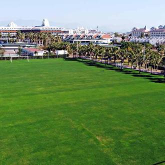 Jacaranda Hotels 5* | Фото 9