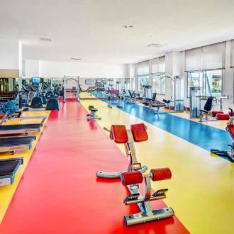 Jacaranda Hotels 5* | Фото 15