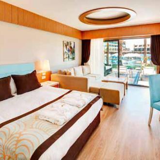 Jacaranda Hotels 5* | Фото 21